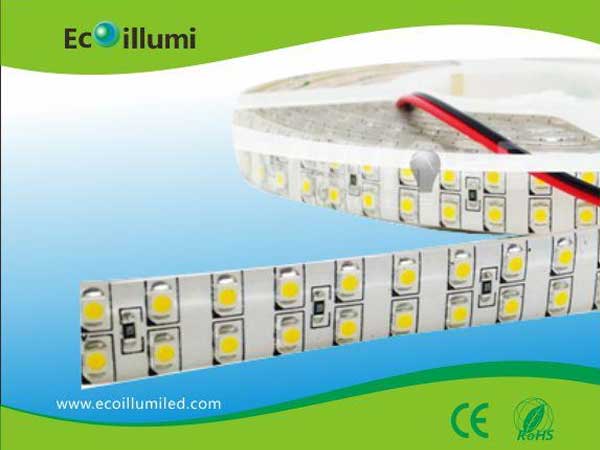 Silicon series 240LEDs/m