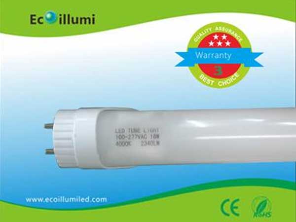 18W LED Tube Light